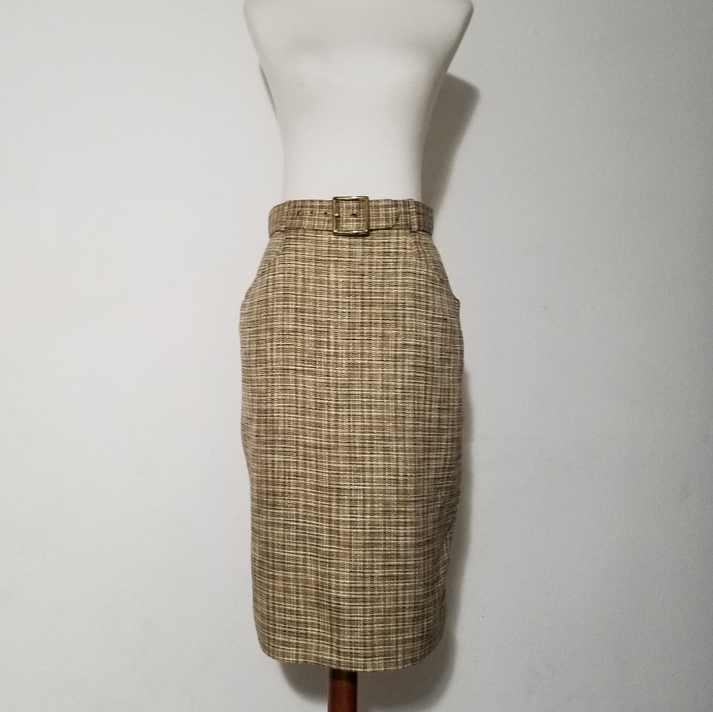 YL Collection Skirt